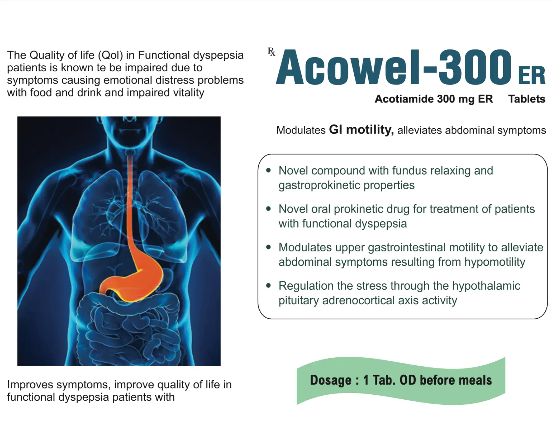 Acowel-300ER