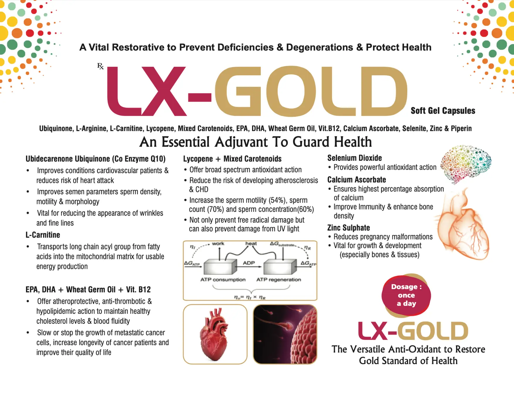 LX-Gold