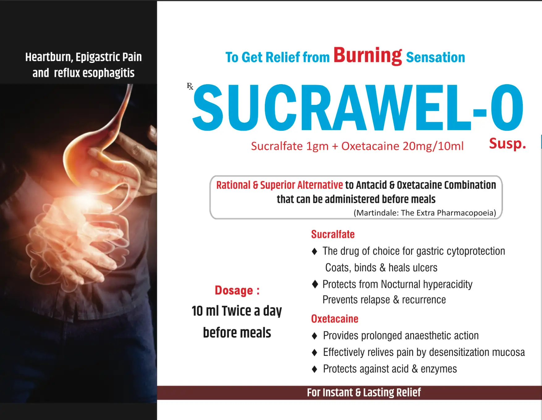 Sucrawel-O​