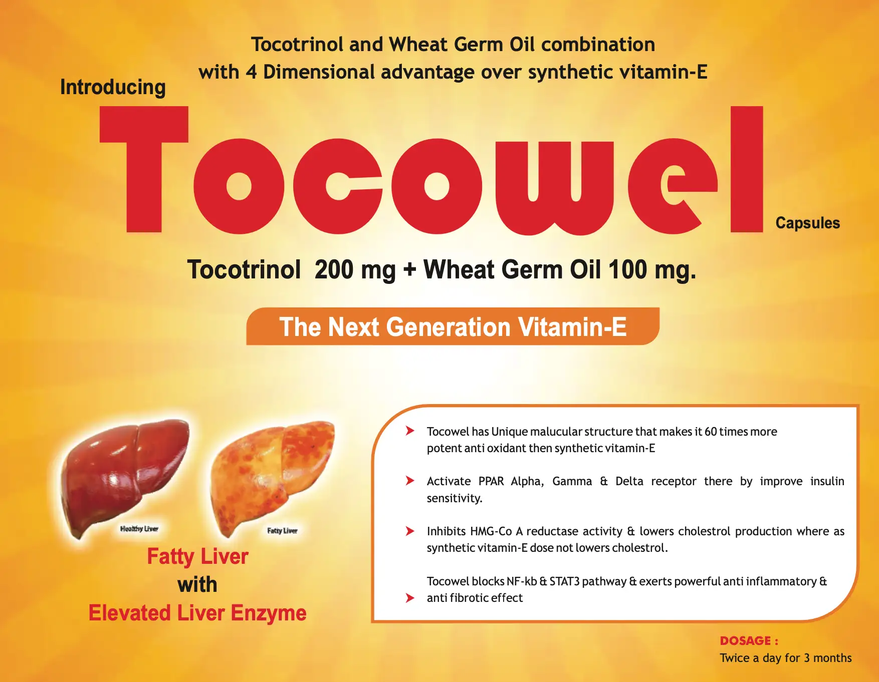 Tocowel
