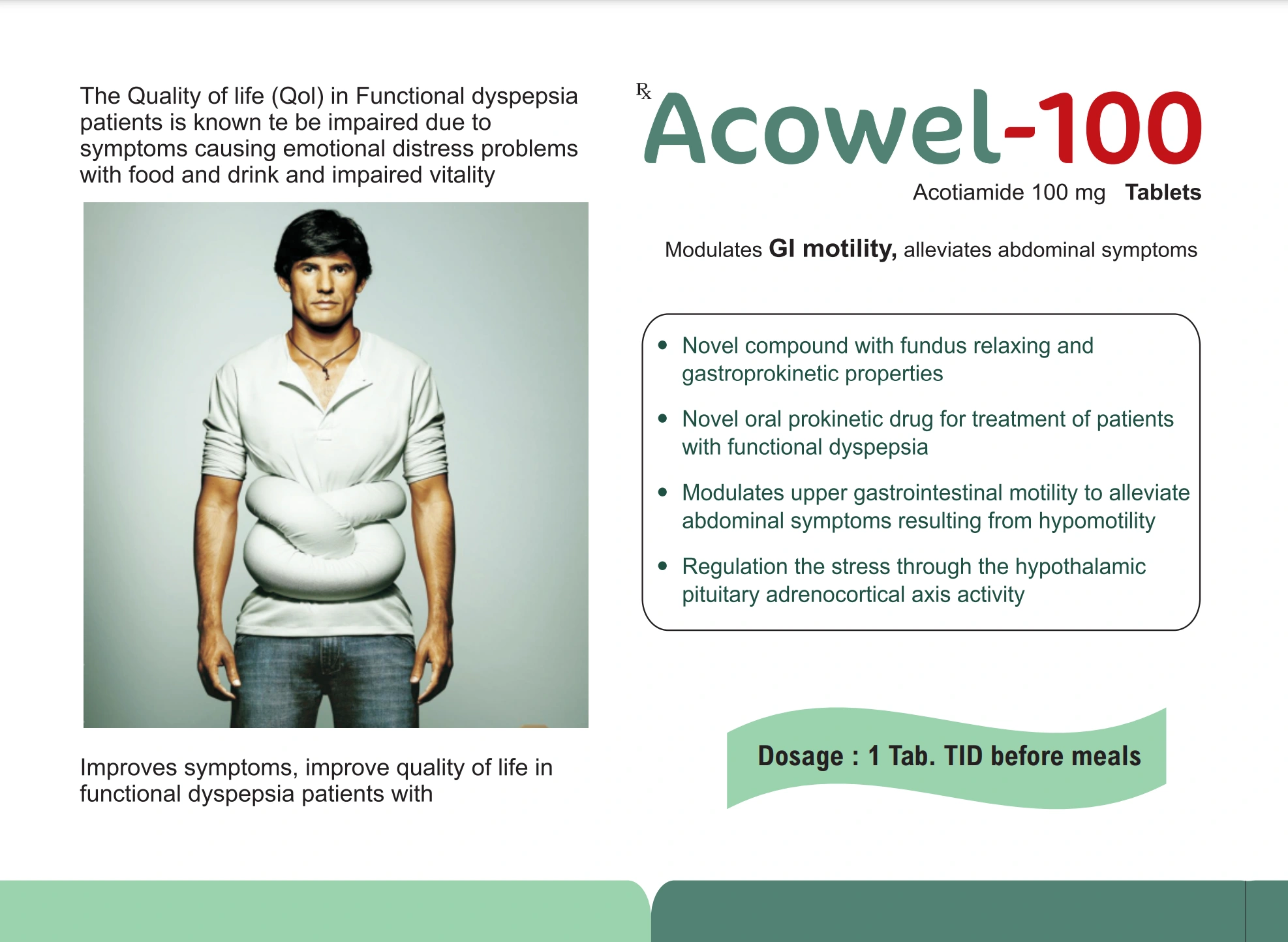 Acowel-100