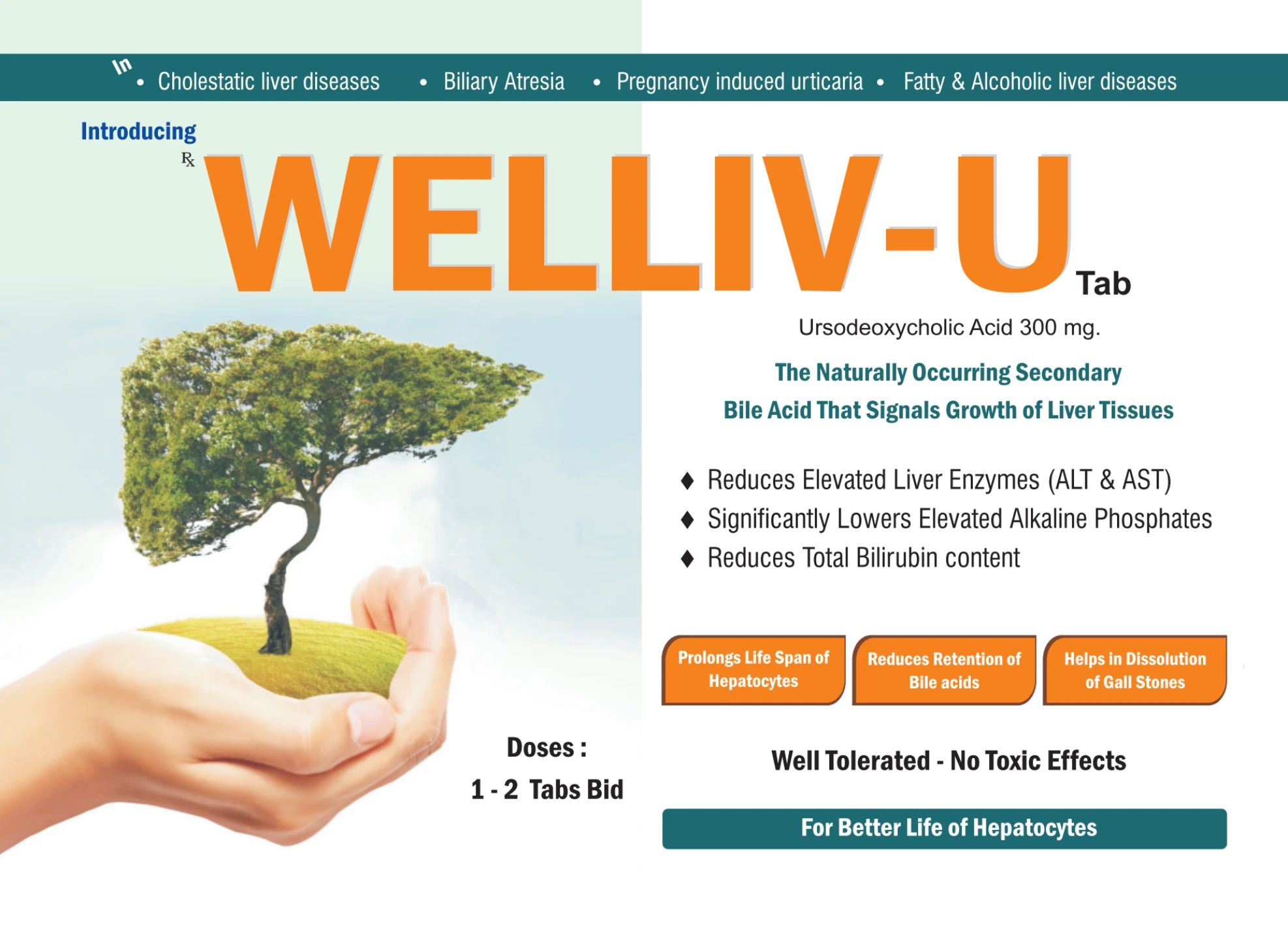 WELLIV-U