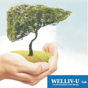 WELLIV-U