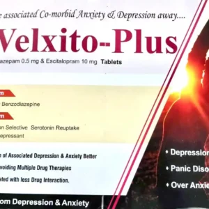 welxito plus