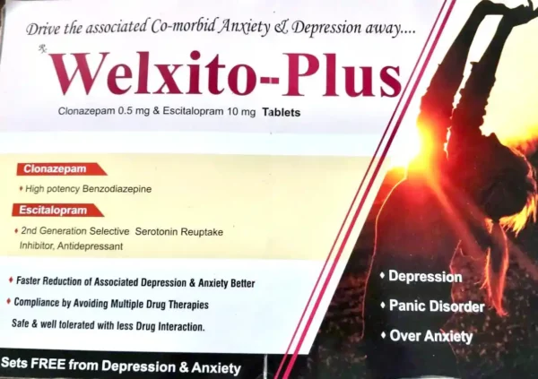 welxito plus