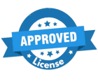approved-licencse approved-licencse